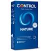 PIKDARE SPA Profilattico Control Nature 2,0 3 Pezzi