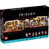 LEGO 10292 - F.R.I.E.N.D.S. - Gli appartamenti di Friends