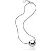 Breil Collana Breil Donna Bloom in Acciaio Perla TJ1075 Bloom