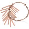 Breil Bracciale Breil Donna Bangs in Acciaio TJ2220 Bangs