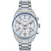 Breil Tribe Orologio Breil Tribe Donna Azure in Acciaio EW0739 Azure