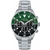 Breil Tribe Orologio Breil Tribe Uomo OVERHAND in Acciaio EW0763 OVERHAND