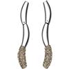 Breil Orecchini Breil Donna Flowing in Cristallo TJ1305 Flowing