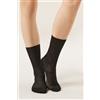 Calzedonia Calzini A Coste Nero