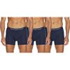 Ralph Lauren Underwear 714-835885 Intimo Boxer Uomo Nero 2XL