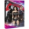 WARNER BROS Batman V Superman: Dawn Of Justice - Coll Dc Comics