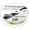 Daiwa Tournament 12200-326 SF 300 m 0,26 mm 5,7/12 57lbs verde monofilamento lenza da pesca