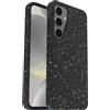 OtterBox Cover per Samsung Galaxy S24 Core Series, Resistente a shock e cadute, Ultra sottile, Protettiva, Testata 3x vs le norme anti caduta MIL-STD 810G, Nero