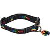 CERDÁ LIFE'S LITTLE MOMENTS For Fan Pets, collare per cani di taglia media - licenza ufficiale Disney