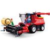 Sluban Harvester (229pcs)
