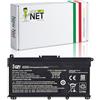 new net Batteria HT03XL compatibile con Notebook Hp Pavilion 15-CS 15-DW 240 250 G7