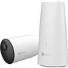 EZVIZ HB3-B1 2k, Telecamera di sorveglianza a batteria (1 Cam + Base)