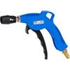 BGS 6875 | Pistola pneumatica per soffiaggio | con ugello venturi