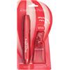 DIEGO DALLA PALMA KIT MYTOYBOY MASCARA+ PIEGACIGLIA ROSSO