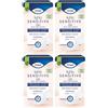 SCA HYGIENE PRODUCTS Tena Lights Normal Assorbenti Proteggi Slip Offerta 4 Confezioni da 16 Pezzi (4x16)