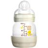BAMED MAM Mam Easy Start Biberon 130 ml + Start Nano + Tettarella 0+ Mesi