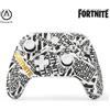 PowerA OPS v1 Wireless Controller for Cloud Gaming - Fortnite Edition, gamepad, wired video game controller, gaming controller, works with Windows 10/11
