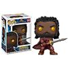 Funko 13769 POP! Bobble Marvel Thor Ragnarok Figura Heimdall