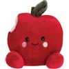 Aurora Palm Pals Crisp Red Apple 5in (Sep)