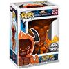 POP Funko 13774 Pop! Marvel: Thor Ragnarok - Surtur (Esclusiva Limitata) #252