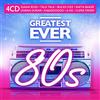 Bmg Rights Management Greatest Ever 80s