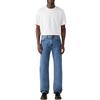 Levi's 555 Relaxed Straight Ecru Fusion LTWT, Ecru Fusion LTWT, 36W x 30L