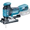 Makita Seghetto alternativo 18V BL Motor DJV181ZJ