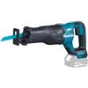 Makita Seghetto Dritto 18V e 18Vx2 DJR187ZK