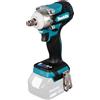 Makita Avvitatore ad impulsi DTW300Z