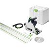 Festool Sega ad affondamento TS 60 KEBQ-Plus-FS 577417