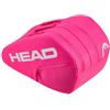 Head Porta Racchette Head Base M Rosa