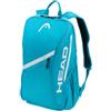 Head Zaino Head Tour 25L Azzurro