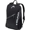 Head Zaino Head Tour 25L Nero
