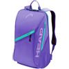 Head Zaino Head Tour 25L Viola