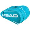 Head Porta Racchette Head Tour Padel L Azzurro