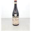 Barolo Borgogno 1937 Riserva Speciale Propri Vigneti Canubbi bott..72 cl 13.5%
