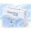 GP PHARMA OVERCOL PLUS 30 BUSTINE - Supporto per intestino e microbiota.