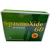 ABI PHARMACEUTICAL Srl SPASMOXIDE60 60CPR