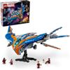 Lego Marvel 76286 - Guardiani della Galassia: Milano