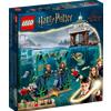 Lego Harry Potter 76420 - Torneo dei Tremaghi: il Lago Nero