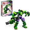 Lego Marvel 76241 - Armatura Mech Hulk