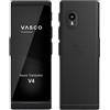 Vasco Electronics Vasco V4 Traduttore Simultaneo Vocale 113 Lingue Internet Gratis e Illimitato