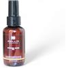 Mallià Olio di Argan per Capelli professionale, Cristalli Liquidi Anticrespo, Lucidante e Sigillante Doppie Punte, 100ml - Mallià Hair Care Argania Shine Oil