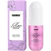 BONGSHAKALAKA Profumo Corpo Spray Da Donna 50 Ml Profumo- Sprays Alla Violetta Acqua Profumata Spray- Per Corpo e Capelli Da Donna Body Mist Sprayes Profumos Di Lunga Durata Nebulizzatore Floreale Per Donne