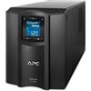 APC SMART-UPS C 1000VA 230V LCD SMARTCO SMC1000IC