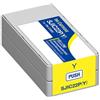 Cartuccia compatibile per Epson SJIC22P /Y Giallo 32.5ML