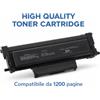 Toner compatibile per Xerox B230 B225 B235 1200 pagine / 006R04399