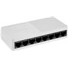 Hikvision DS-3E0508D-O Switch Gigabit 8 Porte Unmanaged per Rete e Videosorveglianza