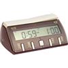 Chess - Orologio Scacchi - Digitale - Alloggiamento IN Plastica - DGT-XL