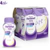 DANONE NUTRICIA SpA SOC.BEN. Nutricia Fortimel Protein, Gusto Vaniglia, Ipercalorico, 4x200ml